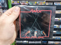 Cd Raven - All For One C/bonus / Slipcase * Nac - Sealed