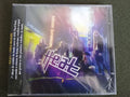 Cd - H.e.a.t - Force Majeure * Nac - Hard Rock - 2022