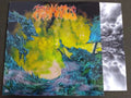 Lp - Mammatus - Mammatus * Uk - Stoner Rock - 2006