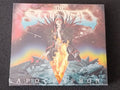 Cd The Sword - Apocryphon * Us - C/ Slipcase - Heavy Sealed