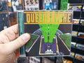 Cd Queensryche - The Warning C/03 Bonus * Import Remastered