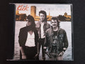 Cd - The Kick - Heartland * Imp - Hard / Aor - 1992