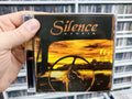 Cd Silence - Utopia * Official Russia - Hard / Heavy - 2002