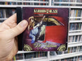 Cd Barbara Black - Ad Libitum * Imp - Southern Rock - 2017