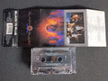 K7 - Black 'n Blue - In Heat * Us - Hard Rock - 1988