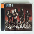 Cd Kiss-smashes,thrashes & Hits *paul Stanley Gene Peter Ace