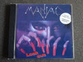 Cd - Maniac - Look Out * Imp - Speed / Heavy Metal