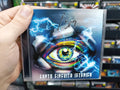 Cd Ashi - Corto Circuito Isterico * Imp - Indie - Usado Leia