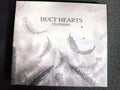 Cd - Duct Hearts - Feathers * Gerrmany - Post Rock - Digipak