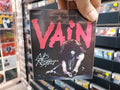 Cd Vain - No Respect * Uk - C/slipcase - Hard Rock - 2009