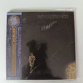 Cd Renaissance- Illusion  Ini Vinil 1971 Prog Rock Importado