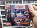 Cd Treat - The Pleasure Principle * Jap C/obi - Hard  Sealed