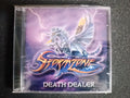 Cd - Stormzone - Death Dealer * Germany - Hard / Heavy 2010