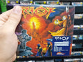 Cd Riot - Sons Of Society * Nac - Heavy - C/slipcase Sealed