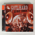 Cd Gotthard-stereo Crush *2025 Treat Shakra Hard Rock
