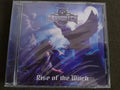 Cd - Graywitch  Rise Of The Witch - Americano *new