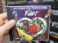 Cd Killer - Young Blood * Imp - Heavy - Usado - Leia Anuncio