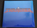 Cd - Thrasher  Burning At The Speed... Digipak *sealed Imp