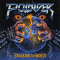 Cd Pounder-breaking The World *heavy Metal 2020