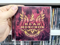 Cd Head Honchos - Bring It On Home * Imp - Blues Hard Rock