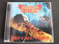 Cd - Wild Dogs - Man's Best Friend * Nac - Hard / Heavy 2017