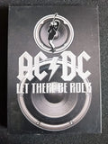 Dvd - Ac/dc - Let There Be Rock * Nac C/cards / Slipcase