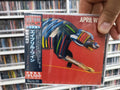 Cd April Wine - Animal Grace * Jap C/obi - Classic - Sealed