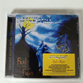 Cd Amulance - Feel The Pain 1989 / 2025 Speed Metal Import