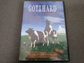 Dvd - Gotthard - Made In Switzerland - Live In Zürich Dvd/cd