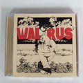 Cd Walrus - Walrus 1970 C/bonus - Prog Rock Cd Importado