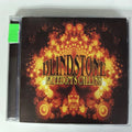 Cd  Blindstone-freedom S Calling * Blues Rock