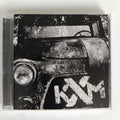 Cd Kxm-kxm *king S X Dokken George Lynch Hard