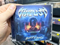 Cd Thrust - Harvest Of Souls * Imp - Heavy Metal - 2018