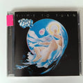 Cd Eloy - Time To Turn * Imp - Remastered - 2005 Prog Rock