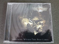 Cd - Ten - Something Wicked This Way Comes * Italy - Hard