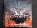 Cd - Rising V Five - No Death Reborn * Imp - Heavy Metal