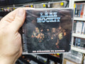 Cd Laaz Rockit - No Stranger To Danger C/bonus * Nac Sealed