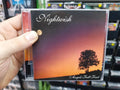 Cd Nightwish - Angels Fall First * Imp - Symphonic Metal