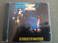 Cd - Black Widow - Streetfighter * Imp - Heavy Metal - 1987