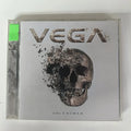 Cd Vega - Only Human 2018  ( Harry Hess) Hard Aor Cd Import