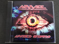 Cd - Airrace - Untold Stories * Imp - Hard/aor - 2018