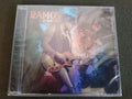 Cd - Ramos - My Many Sides *sealed - Imp - Hard Rock