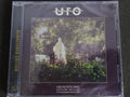 Cd - Ufo  Headstone: Live At Hamm...c/bonus Remaster *sealed