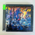 Cd Work Of Art - Framework [importado]