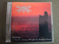 Cd - Desire  Infinity... A Timeless Journey Through.. * Imp