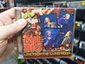Cd Mr. Big- Live From The Living Room (acoustic Night) * Nac