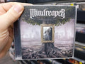 Cd Mindreaper - Mirror Construction A Disordered World * Imp