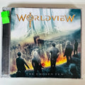 Cd Worldview - The Chosen Few [white Metal Importado]