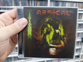 Cd Artical - Illusion X * Mde In Russia - Heavy Metal