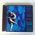 Cd Guns N' Roses - Use Your Illusion Ii 1991 Ed. Nacional